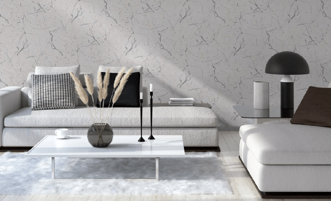 Giấy Dán Tường Cao Cấp METROPOLITAN 37855-6