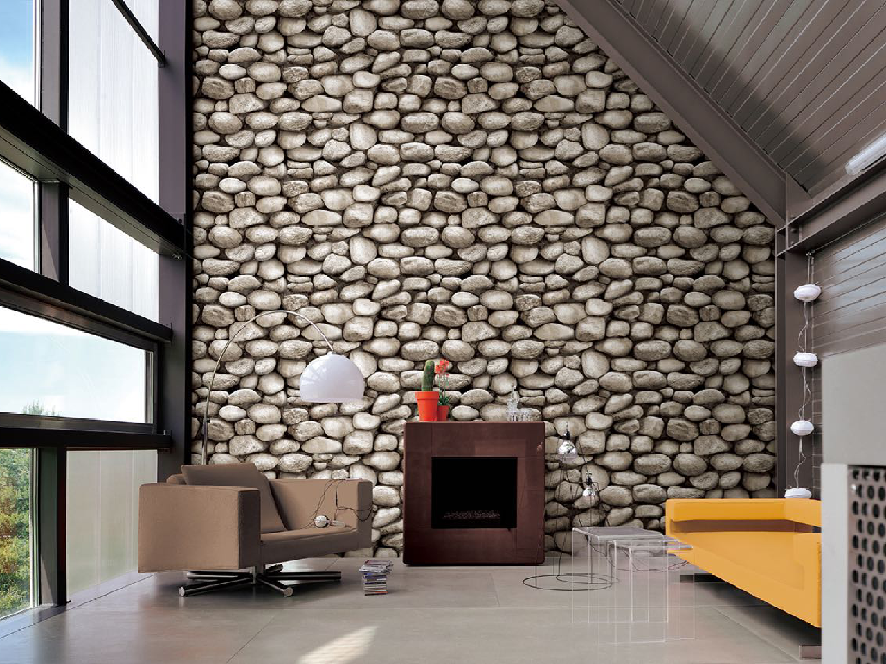 Tổng Kho Giấy Dán Tường Giá Rẻ - Gia Hưng Wallpaper Bảo Hành 10 Năm Bảo Dưỡng Trọn Đời