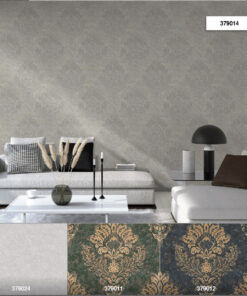 Giấy Dán Tường Cao Cấp