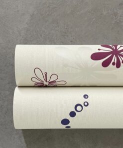 Giấy Dán Tường Nhập Khẩu