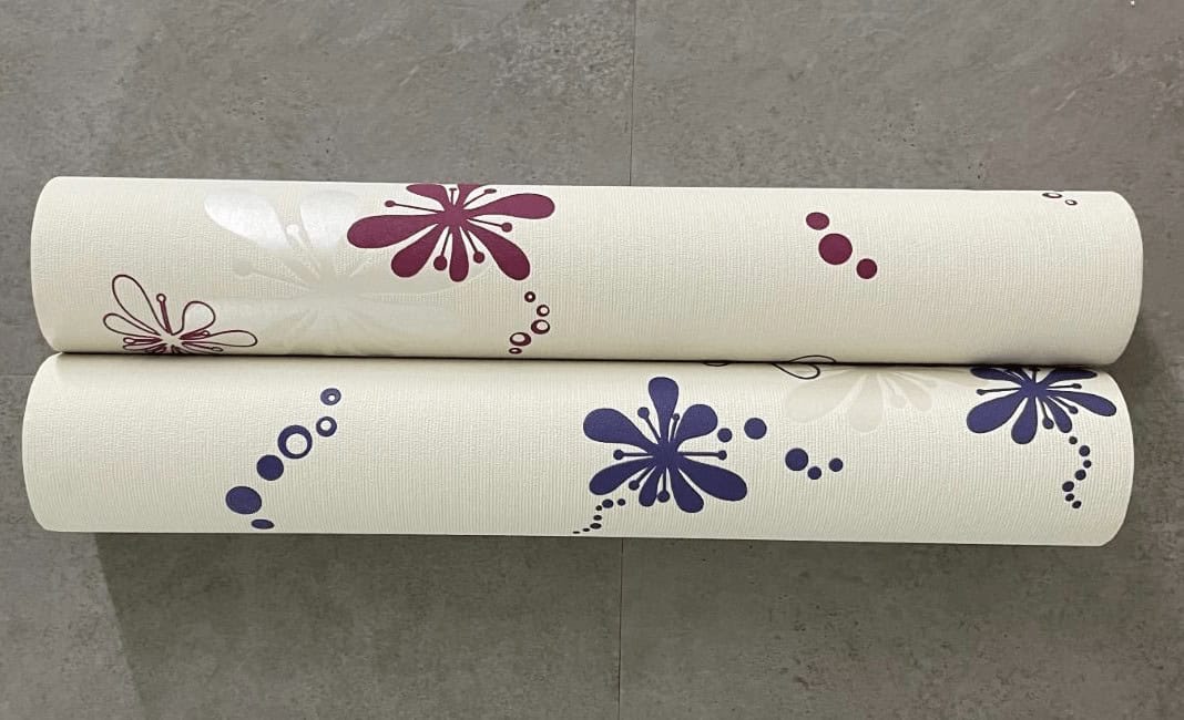 Giấy Dán Tường Nhập Khẩu Châu Âu LEV 4233-20