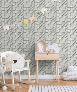 Vải Dán Tường Cao Cấp