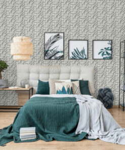 Vải Dán Tường Cao Cấp