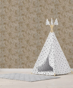 Vải Dán Tường Cao Cấp Nhập Khẩu