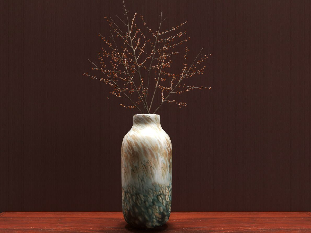 Vải Dán Tường Chống Thấm - Gia Hưng Wallpaper Bảo Hành 10 Năm Bảo Dưỡng Trọn Đời