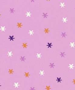 giấy dán tường bé gái