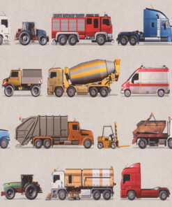 Giấy dán tường trẻ em