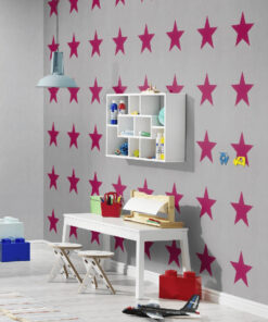 Giấy dán tường trẻ em