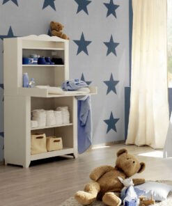 Giấy dán tường trẻ em