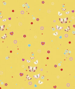 Giấy dán tường trẻ em