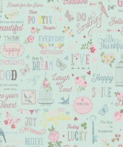 Giấy Dán Tường Trẻ Em