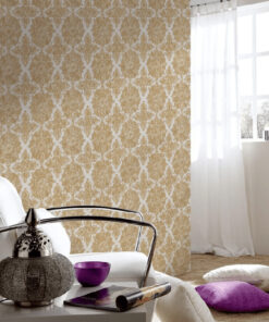 Giấy Dán Tường 3D