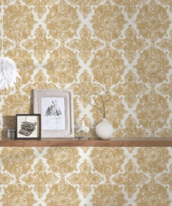 Giấy Dán Tường 3D