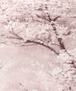 Giấy Dán Tường 3D Hoa Văn Nổi Cao Cấp