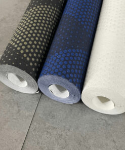 Giấy dán tường 3D cao cấp