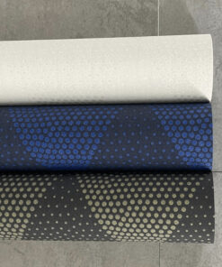 Giấy dán tường 3D cao cấp