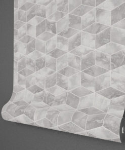 Giấy dán tường 3D chất lượng, dễ dàng thi công và bảo trì, mang lại không gian sống đầy phong cách và ấn tượng cho ngôi nhà của bạn.