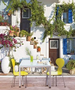 Tranh Dán Tường Phong Cảnh