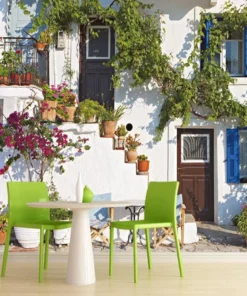 Tranh Dán Tường Phong Cảnh