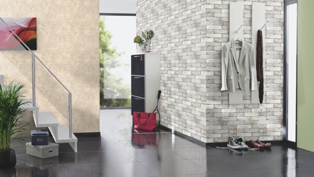 Tổng Kho Giấy Dán Tường Giá Rẻ - Gia Hưng Wallpaper Bảo Hành 10 Năm Bảo Dưỡng Trọn Đời