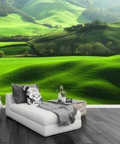 Tranh Dán Tường Cao Cấp