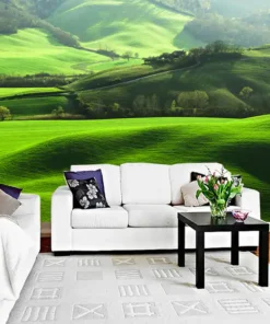 Tranh Dán Tường Cao Cấp