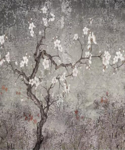 Tranh Dán Tường Hà Nội