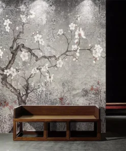 Tranh Dán Tường Hà Nội