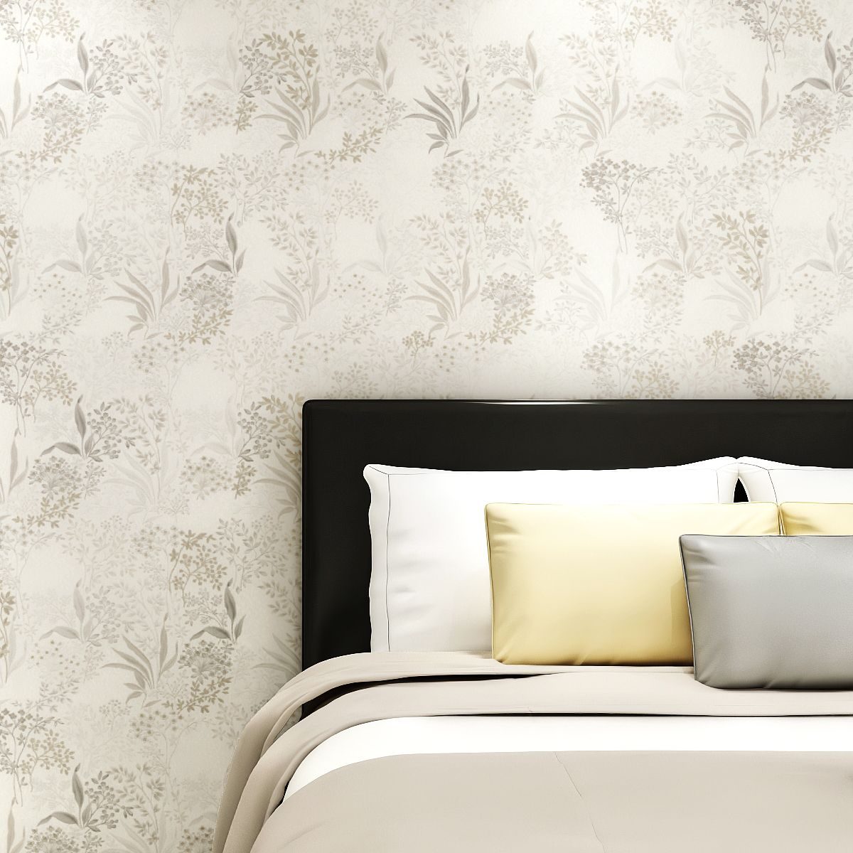 Mẫu Giấy Dán Tường Phòng Ngủ Đẹp 2025 - Tại Gia Hưng Wallpaper