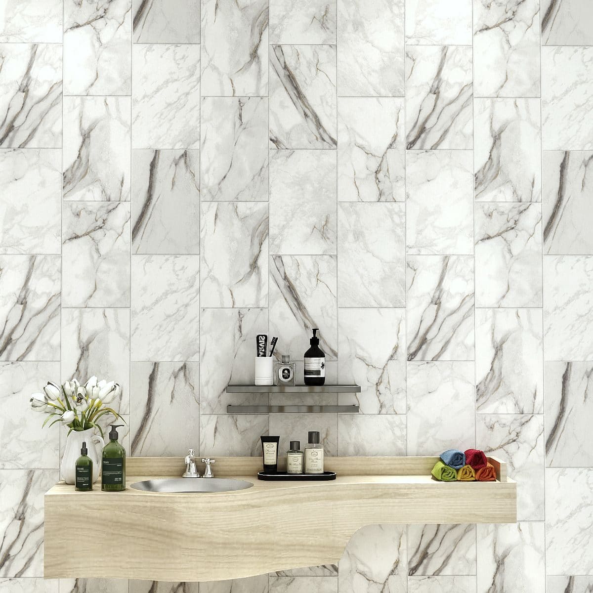 Giấy Dán Tường Hà Nội - Gia Hưng Wallpaper