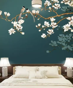 Tranh Dán Tường Hà Nội