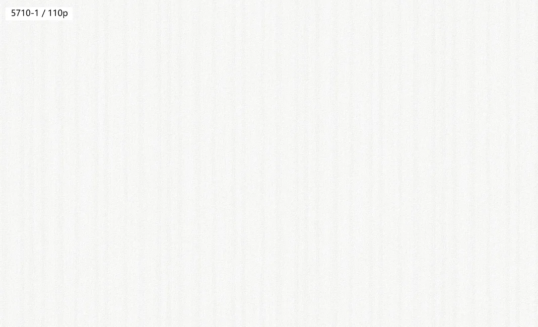 Giấy Dán Tường Sọc Trơn Mẫu Mới 5710-1/110P