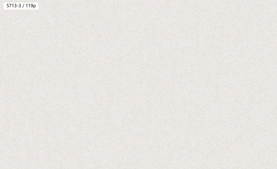 Giấy Dán Tường Trơn Mẫu Mới 5713-3/119P