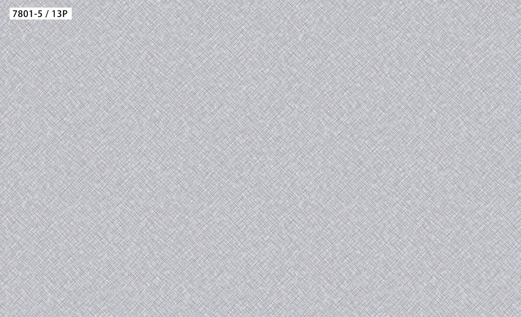 Giấy Dán Tường Trơn Cao Cấp Siêu Đẹp Mẫu Mới 7801-5 / 13P