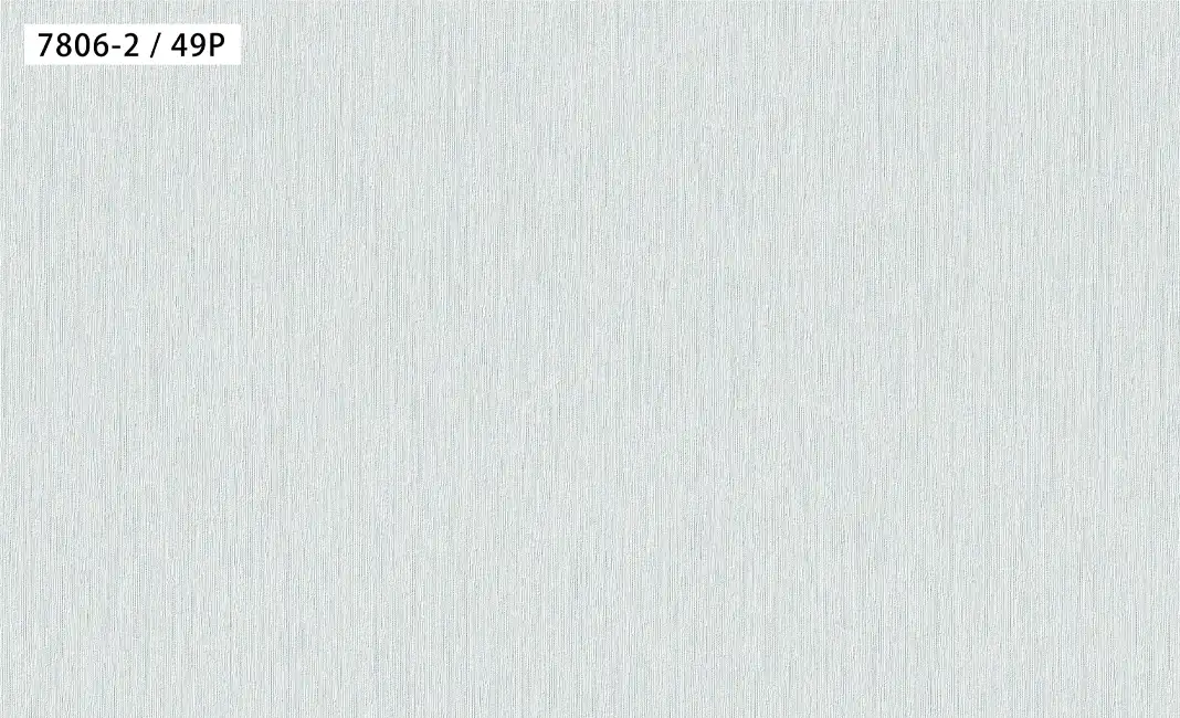 Giấy Dán Tường Trơn Cao Cấp Siêu Đẹp Mẫu Mới 7806-2 / 49P