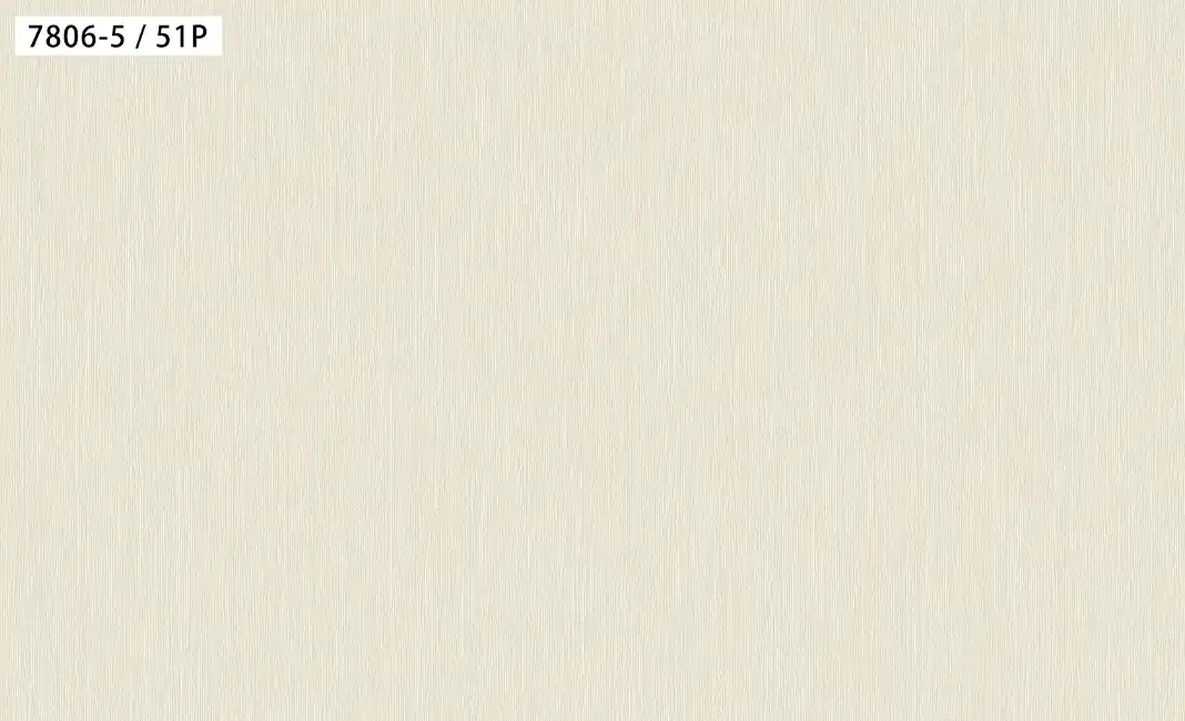 Giấy Dán Tường Trơn Cao Cấp Siêu Đẹp Mẫu Mới 7806-5 / 51P