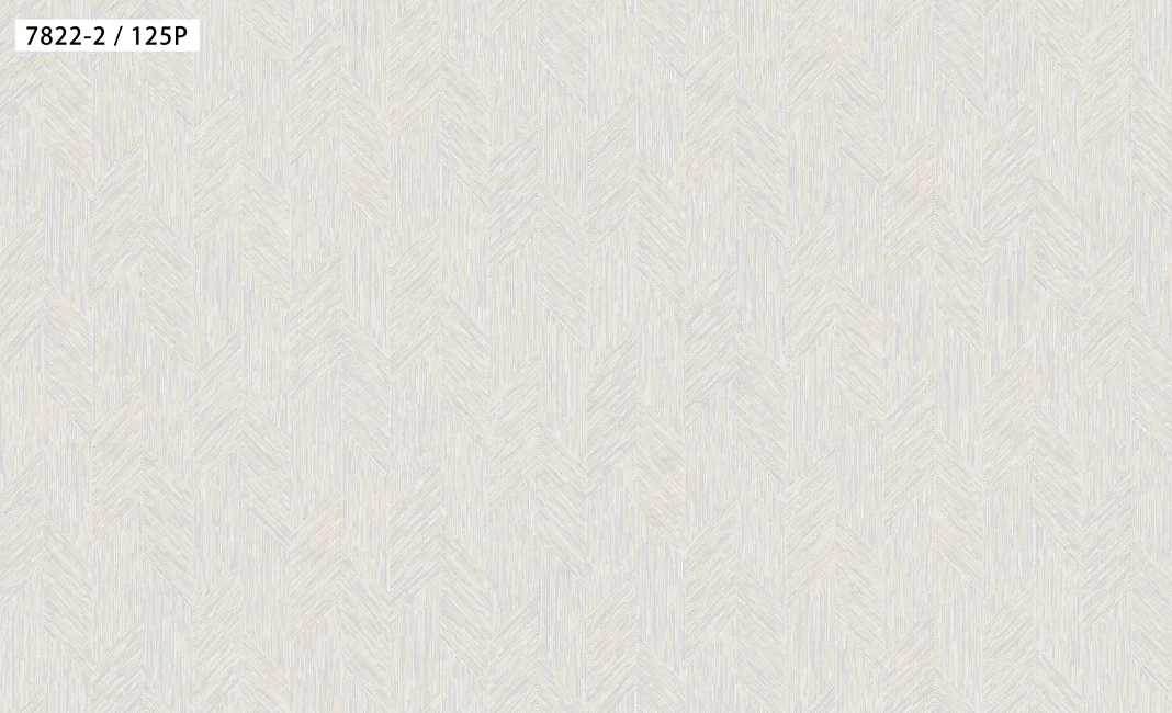 Giấy Dán Tường Trơn Cao Cấp Mẫu Mới 7822-2/125P