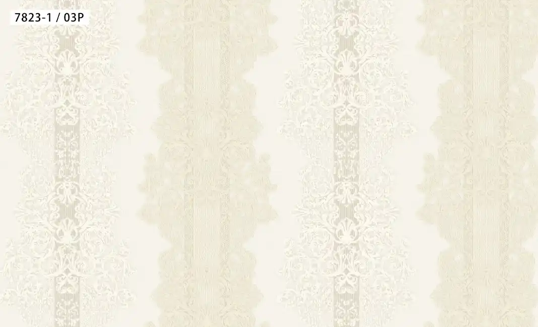 Giấy Dán Tường 3D Cấp Siêu Đẹp Mẫu Mới 7823-1/03P