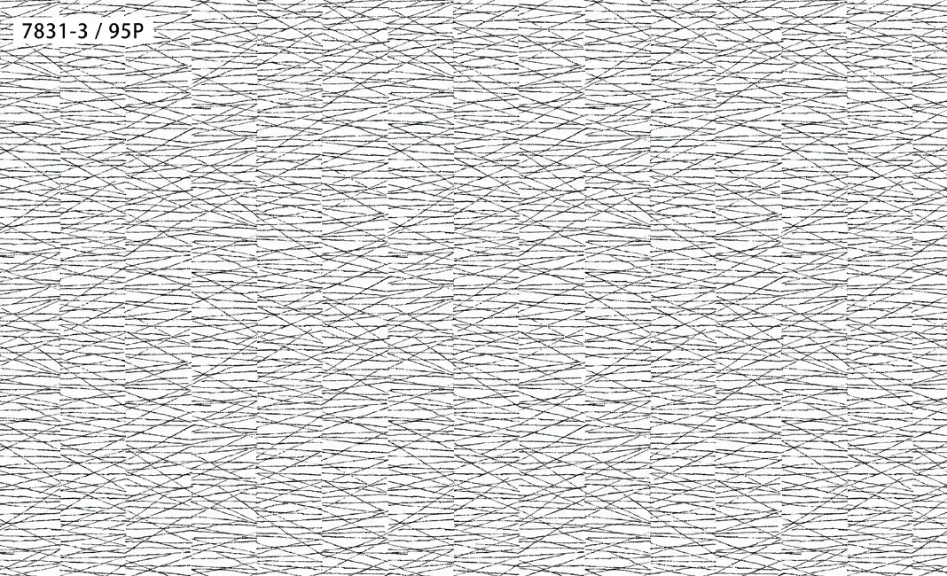 Giấy Dán Tường Trơn Cao Cấp Siêu Đẹp Mẫu Mới 7831-3/95P